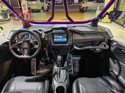 پۆلاریس RZR PRO XP 4 Turbo